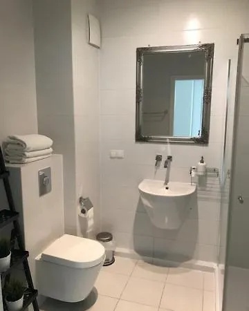 Silver House Appartement