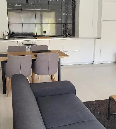 Silver House Appartement