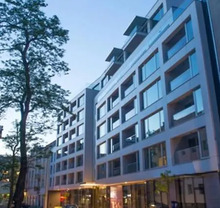 Silver House Appartement