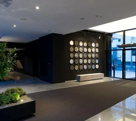 Silver House Appartement