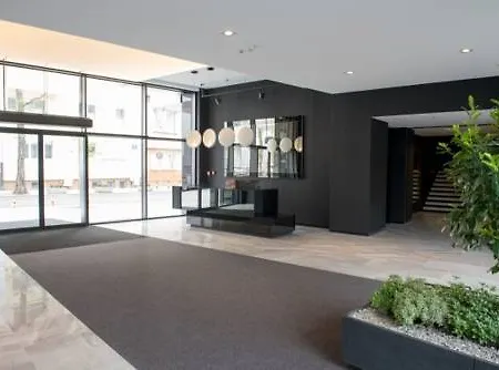 Silver House Appartement