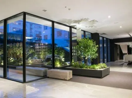 Appartement Silver House *