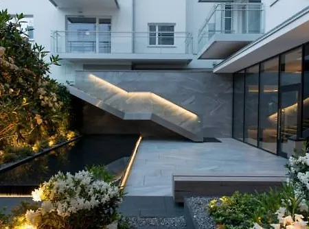 Appartement Silver House